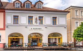 Penzion U Madony
